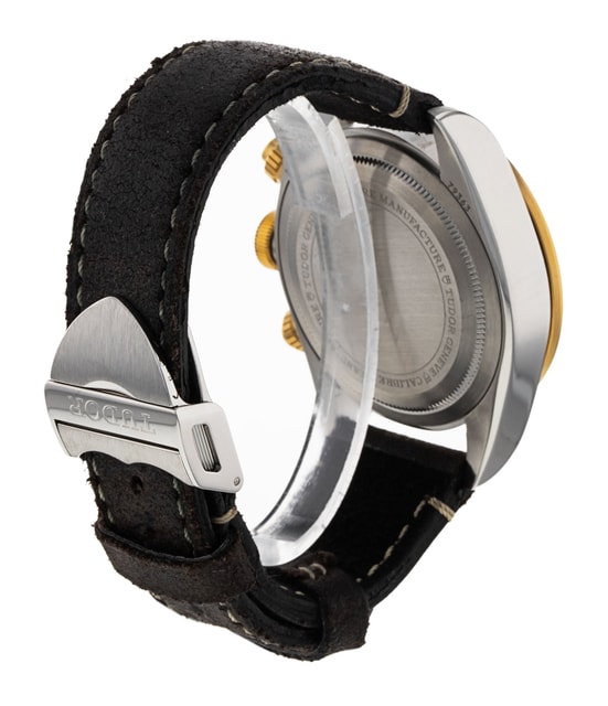 Tudor Black Bay Chrono M79363N-0008 Image 3